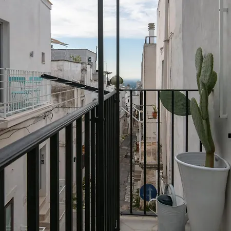 Domus Otium * Ostuni