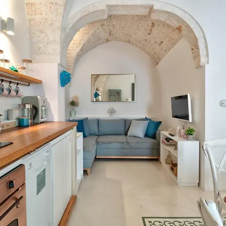 Σπίτι διακοπών Domus Otium Ostuni
