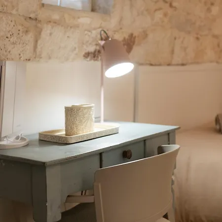 Domus Otium * Ostuni