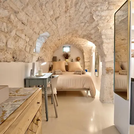 Domus Otium Σπίτι διακοπών Ostuni