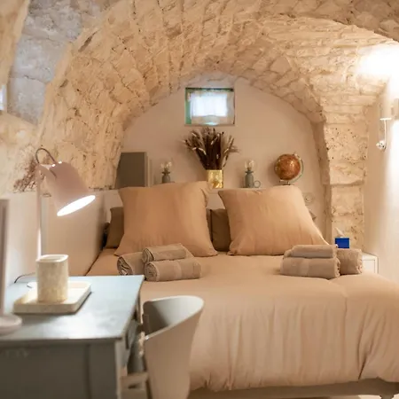 Σπίτι διακοπών Domus Otium