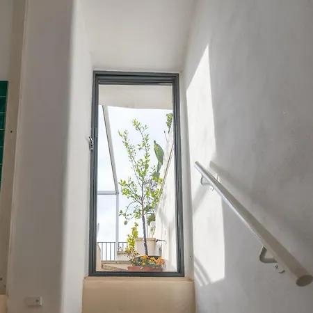 Domus Otium Ostuni