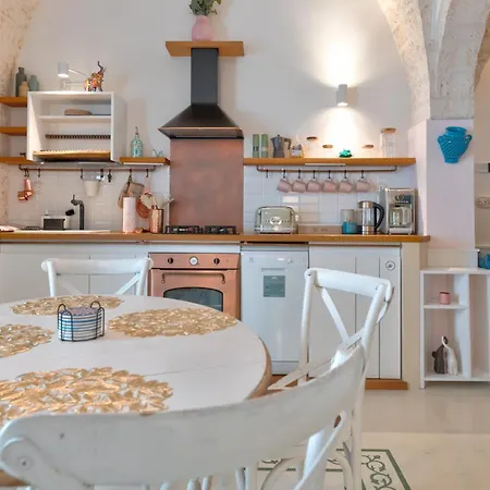 Domus Otium * Ostuni
