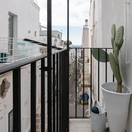 Domus Otium * Ostuni