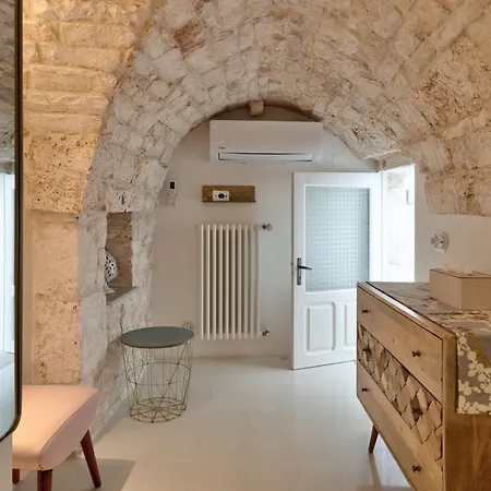 Domus Otium Σπίτι διακοπών Ostuni